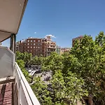 Sweett - Gaudi Avenue