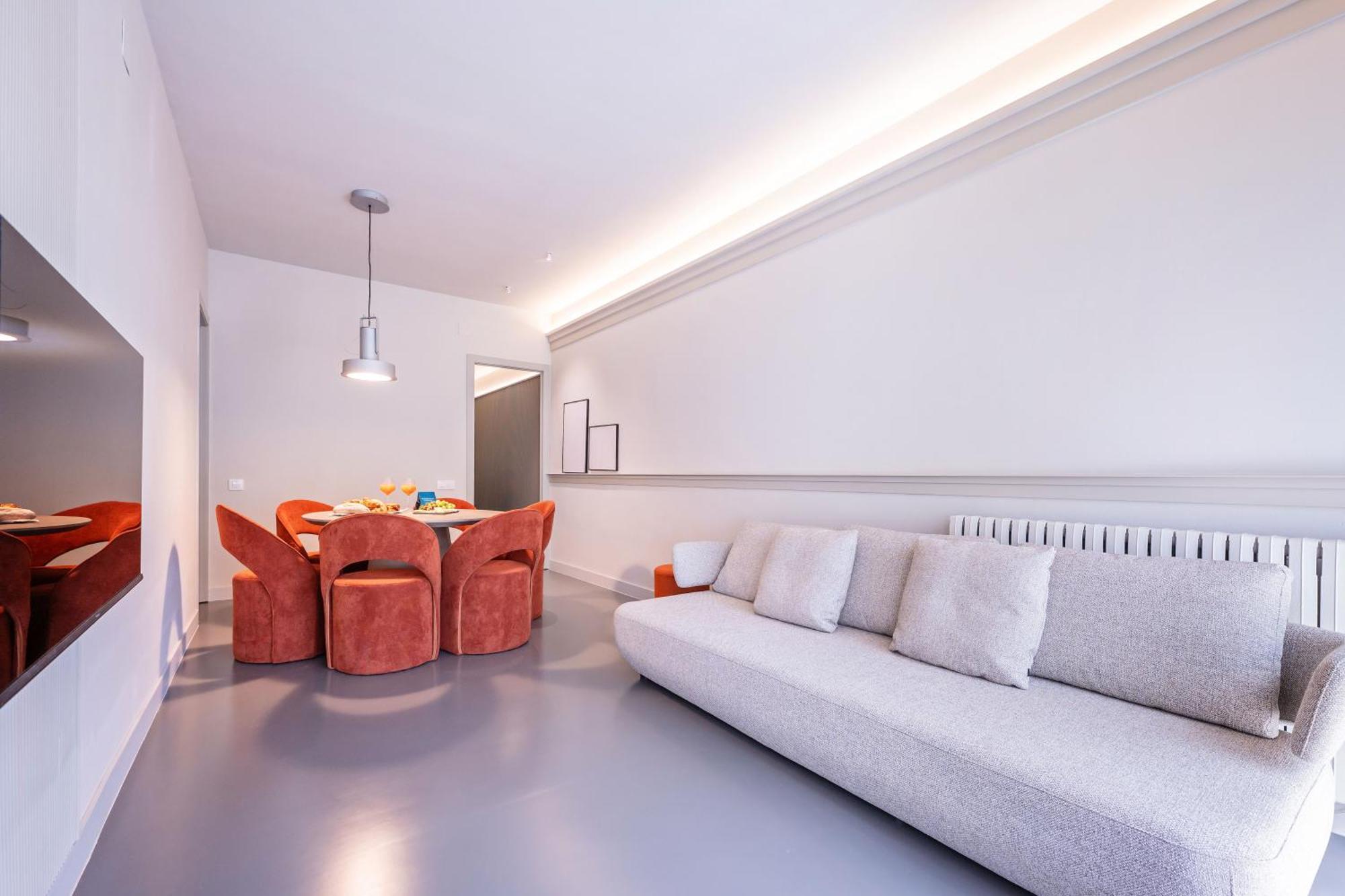 Appartamento Sweett - Gaudi Avenue