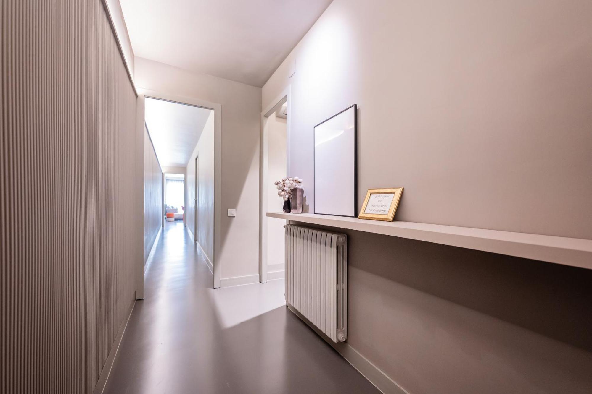 Appartamento Sweett - Gaudi Avenue *