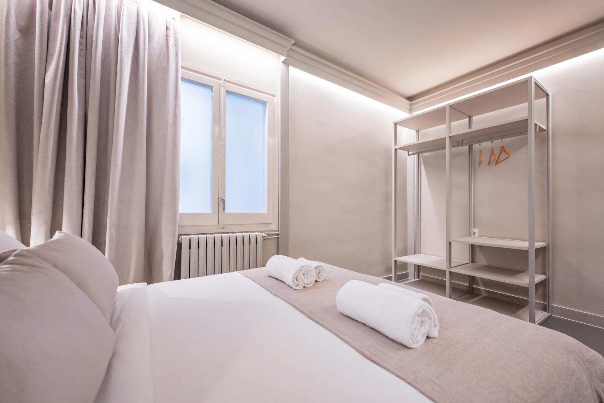 Appartamento Sweett - Gaudi Avenue Barcellona