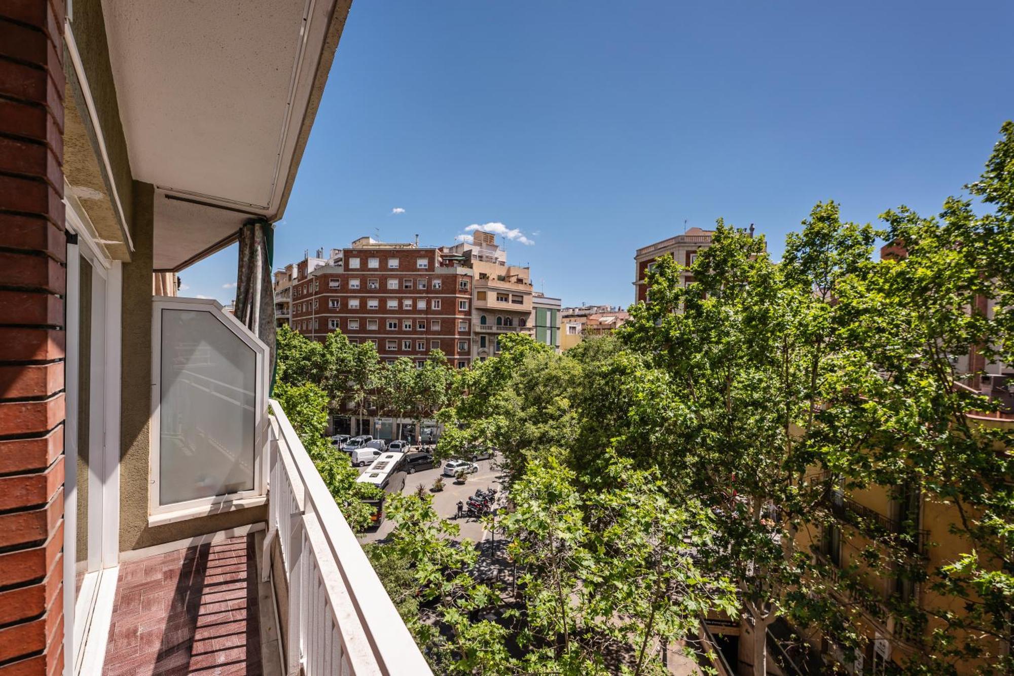 Sweett - Gaudi Avenue Appartamento *