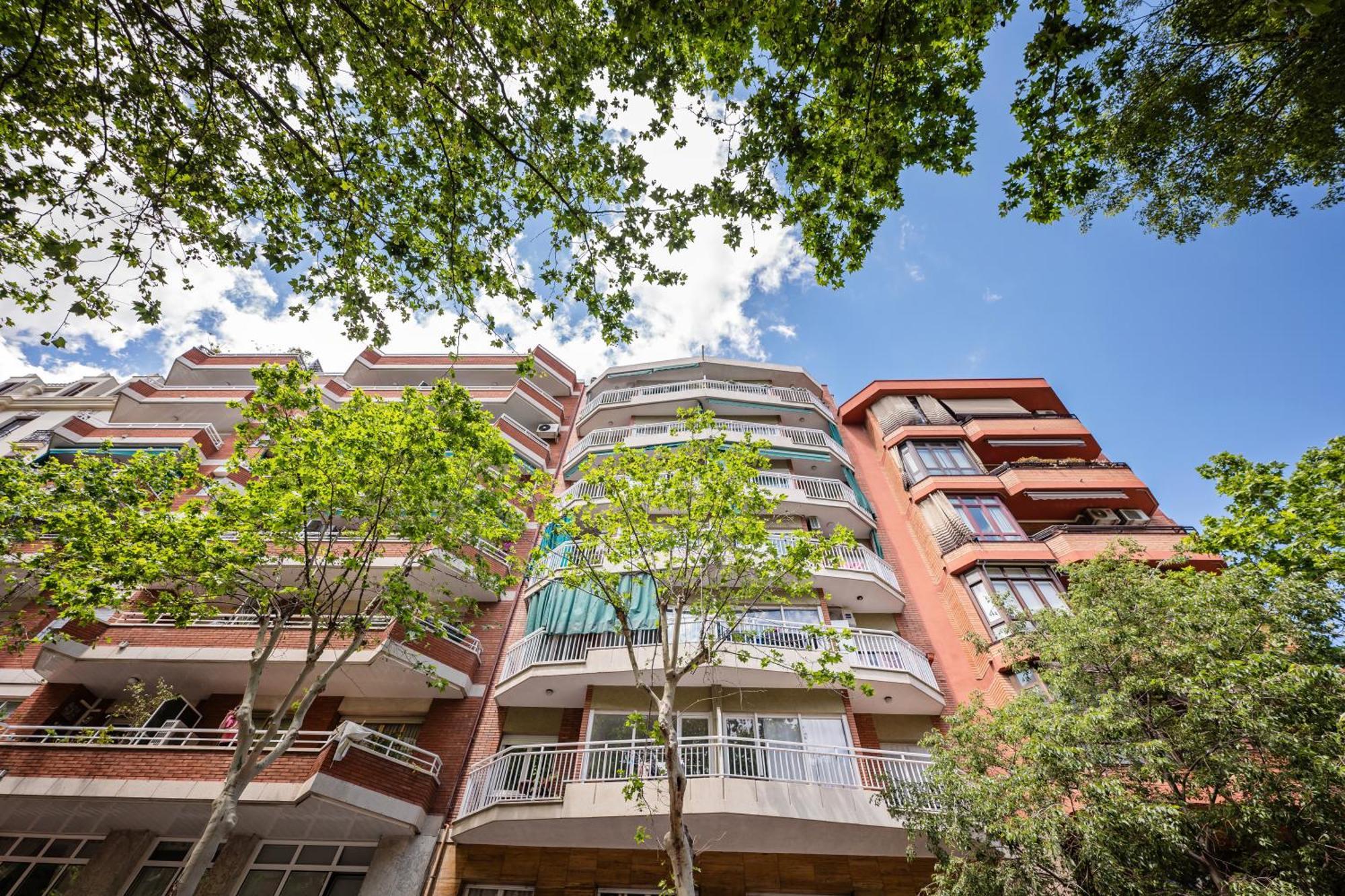 Sweett - Gaudi Avenue Appartamento
